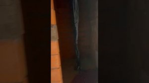 Приёмка электромонтажных работ перед штукатуркой.