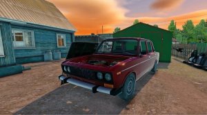 My Favorite Car серия 2 прохождение