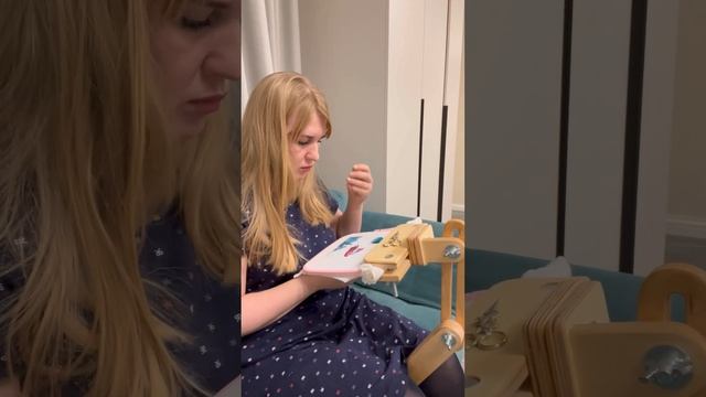 Вышиваю как заведенная!)) смотреть онлайн