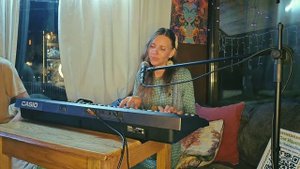 Гори гори ясно - Юля Улькина