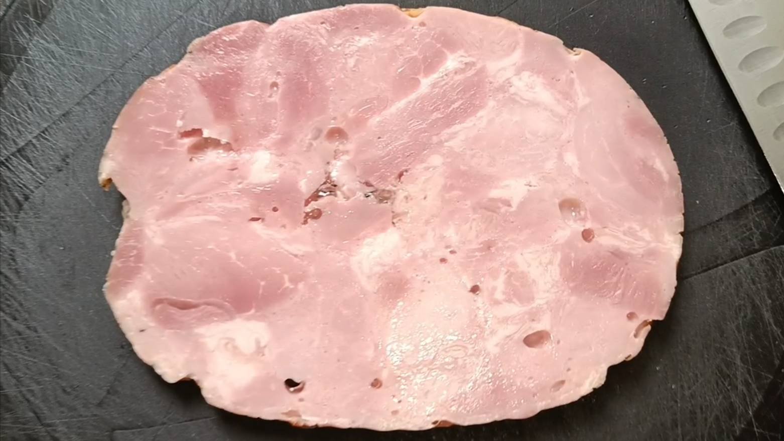 Мясная нарезка