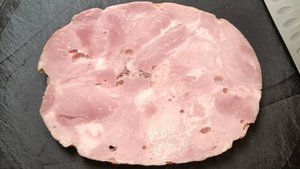 Мясная нарезка