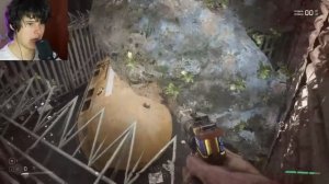Windy31ДА КТО ТАКАЯ БАБА ЗИНА ➲ Atomic Heart #5