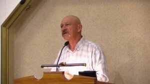 Утреннее служение 29.06.2025г.