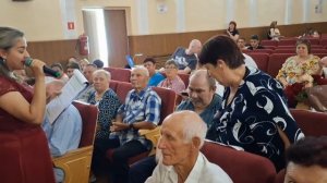 День семьи любви и верности