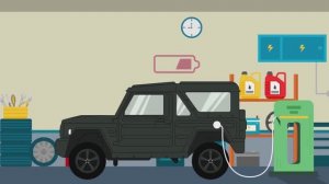 Видеопрезентация автомобиля STALKER компании АПАЛ