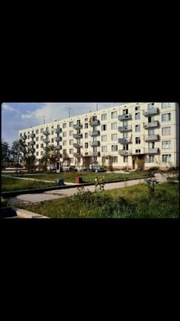 Дома в СССР
