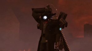 Скибиди туалет 77 (2 часть)