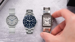 Какие часы я чаще всего ношу в 2025 году