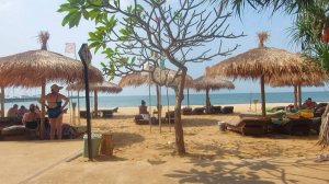 Отель Marina Ocean Yacht Club .Паттайя .Таиланд