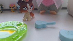 lps анекдоты про садик 3 анектота