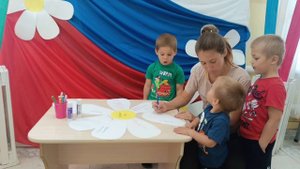 День семьи, любви и верности