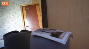 Квартира в Приморском районе с изолированными комнатами