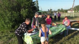 А вы знали что село Верх-Амонаш раньше называлось Голопуповкой?