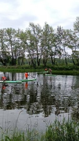 Праздник Иван купала в Сибири Саяногорск Хакасия