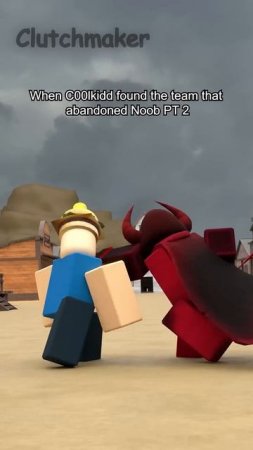 Dead rails #8