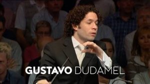 Густаво Дудамель - Симфония Шостаковича № 10 BBC Proms 2007