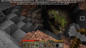 выживание от нуля до назаридки minecraft horror сборка