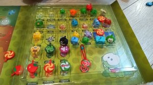 Коллекция АмНямов