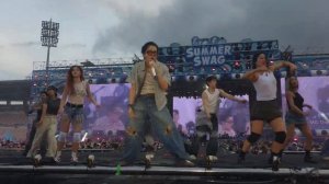 250705 j-hope -MIC drop 싸이 흠뻑쇼 - 의정부 제이홉
