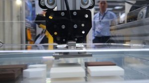 Видеоотзыв участника XII Международного промышленного форума "Территория NDT" "ТЕХКОН"