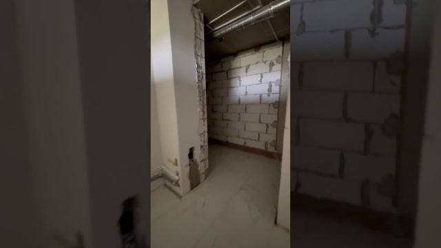 Деление одного помещения на кабинеты