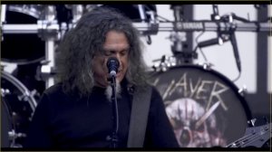 Slayer - Back To The Beginning 2025