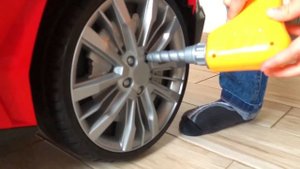 Марк и короткие рассказы о трансформации автомобилей на дороге