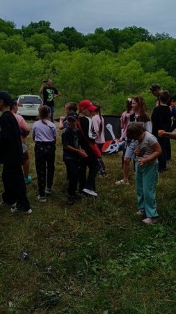 Праздник Иван купала в Сибири Саяногорск Хакасия