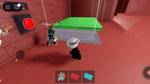 малыш злюка! побег