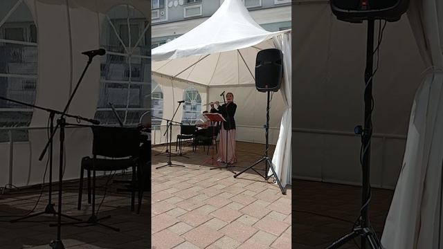 9 Концерт на Престольном Празднике