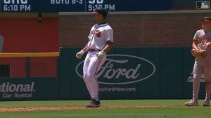 Orioles vs. Braves Game Highlights (7/6/25) | MLB Highlights