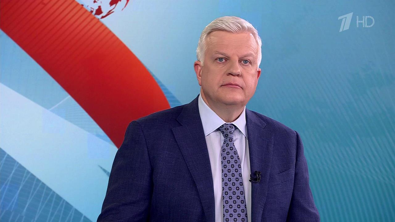 Премьер Михаил Мишустин внес на рассмотрение в Госдуму кандидатуру Андрея Никитина