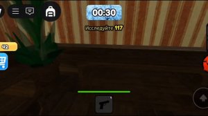 24 ЧАСА В ЛИФТЕ Roblox