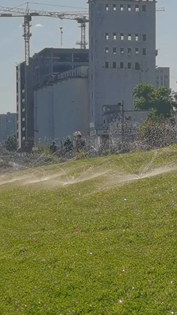 2025.07.07 Просто поливалки смотреть онлайн