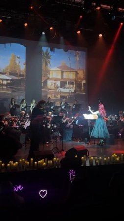 NELLA MUSICA ORCHESTRA “WORLD of GAMES”