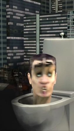 Скибиди Туалет [ Skibidi Toilet ] - skibidi toilet 22