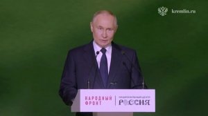 Владимир Путин: «Мы всегда будем помнить тех, кто отдал свою жизнь за Отечество», 6 июля 2025 года