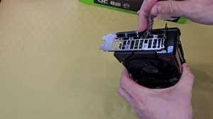 RTX 4060 - ПОСЛЕДНИЙ ГВОЗДЬ В ГРОБ БЮДЖЕТНЫХ ПК?!