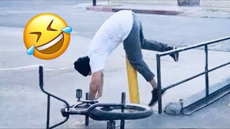 Лучшие смешные видео 2025 Года 😂 ПОПРОБУЙ НЕ РАССМЕЯТЬСЯ Смешные видео