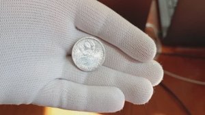 Полтинник 1924 г. ПЛ. 50 копеек 1924 г