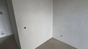 Панорамная 2-комнатная квартира в Парке Победы