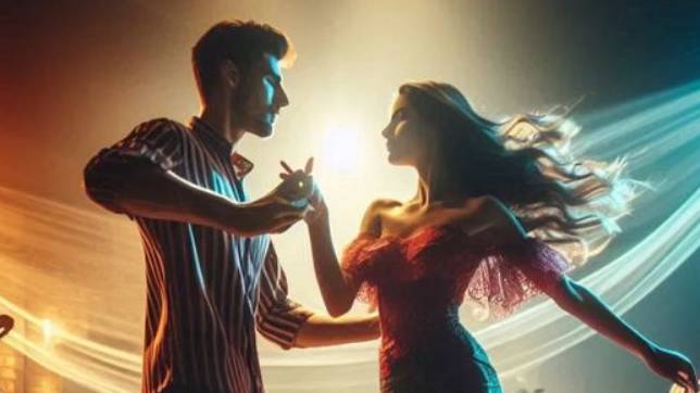 Сальса под гитару смотреть онлайн