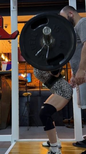Присед тройками 110 кг #пауэрлифтинг#powerlifting#strong#тяга#жим#присед#троеборье#сильная#лфк#здоро
