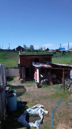 Моя камера записала звук нло