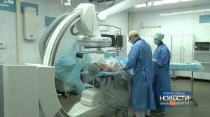 В Новокузнецке начали применять высокотехнологичную методику лечения пациентов с онкологией