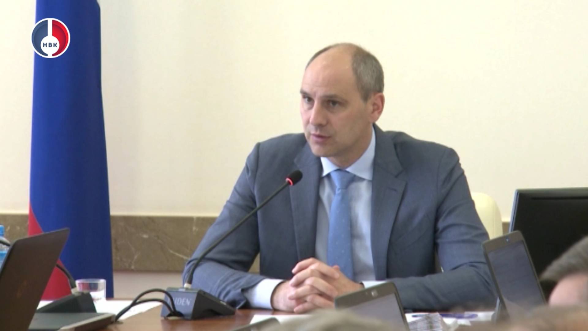 Денис Паслер взял под личный контроль помощь семьям, пострадавшим от недобросовестных застройщиков