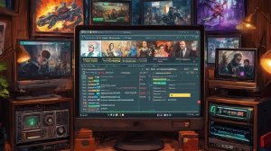 Что значит AFK в онлайн играх?