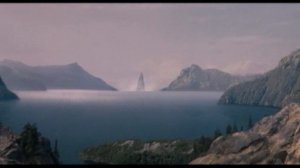 Lord Of The Rings: The Return Of The King - 13 серия Роковая гора