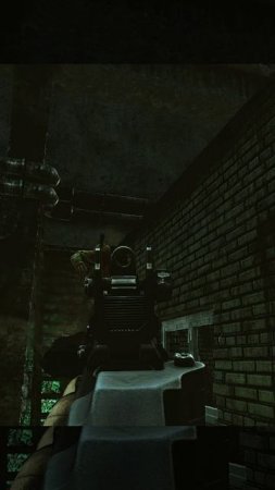 Побег Из Таркова EscapeFromTarkov